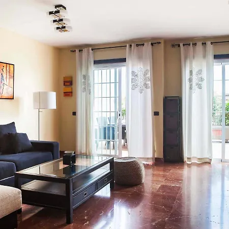 Capitana By Interhome Casa vacanze