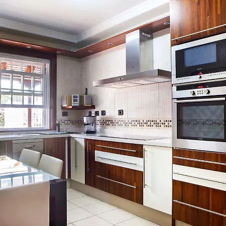 Capitana By Interhome Ferienhaus *