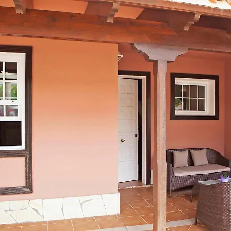 Ferienhaus Capitana By Interhome
